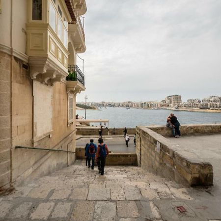 Valletta West Street Studio المظهر الخارجي الصورة